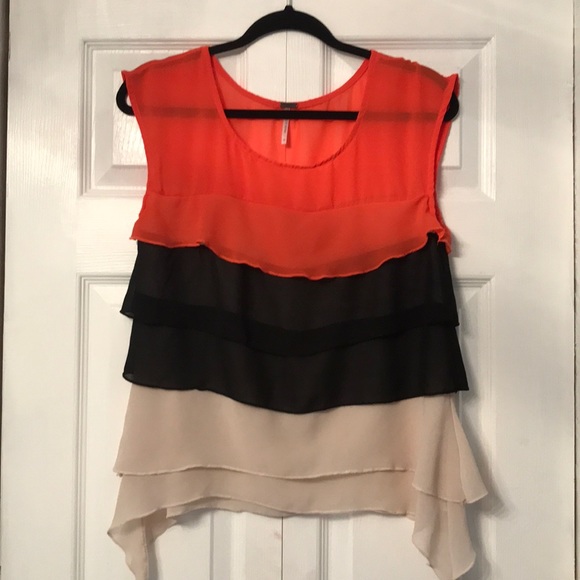 Poof - blouse - Picture 3 of 5